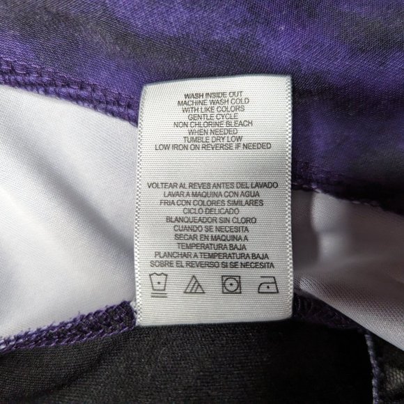 Disney Descendants 3 Matching Outfit Size XS 4/5 - Picture 6 of 14